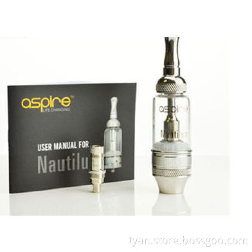 New arrival CE5 BDC aspire atomizer, with high quality